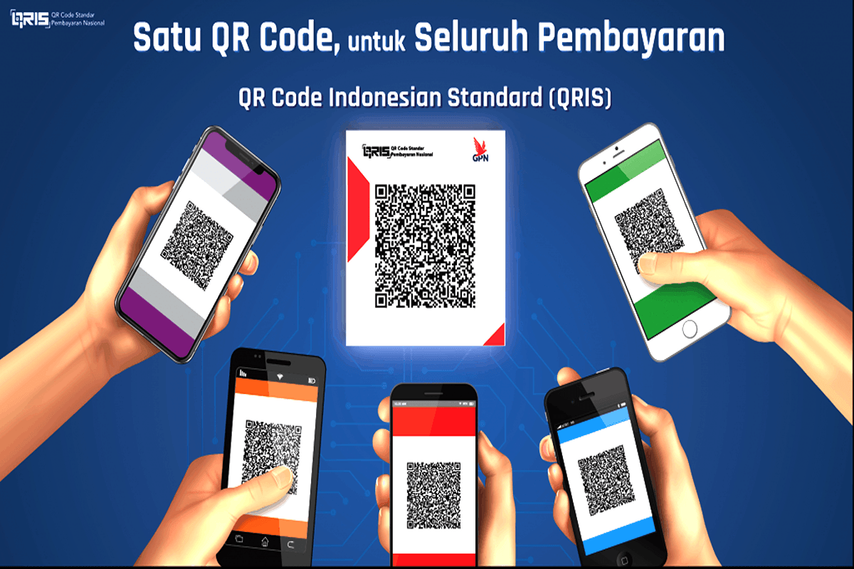 QRIS Mendunia: Langkah Berani Indonesia di Tengah Gejolak Global