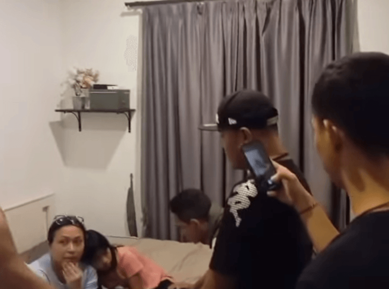 Seorang Ibu Di Depok Lapor Anaknya Diculik Ternyata Hanya Rekayasa Belaka, Ini Motifnya