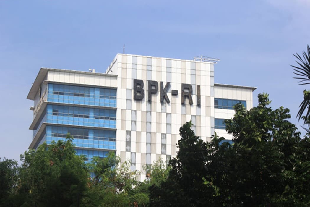 BPK Rekomendasikan Andra Soni, Beri Sanksi Sekolah Tak Becus Kelola Dana BOS