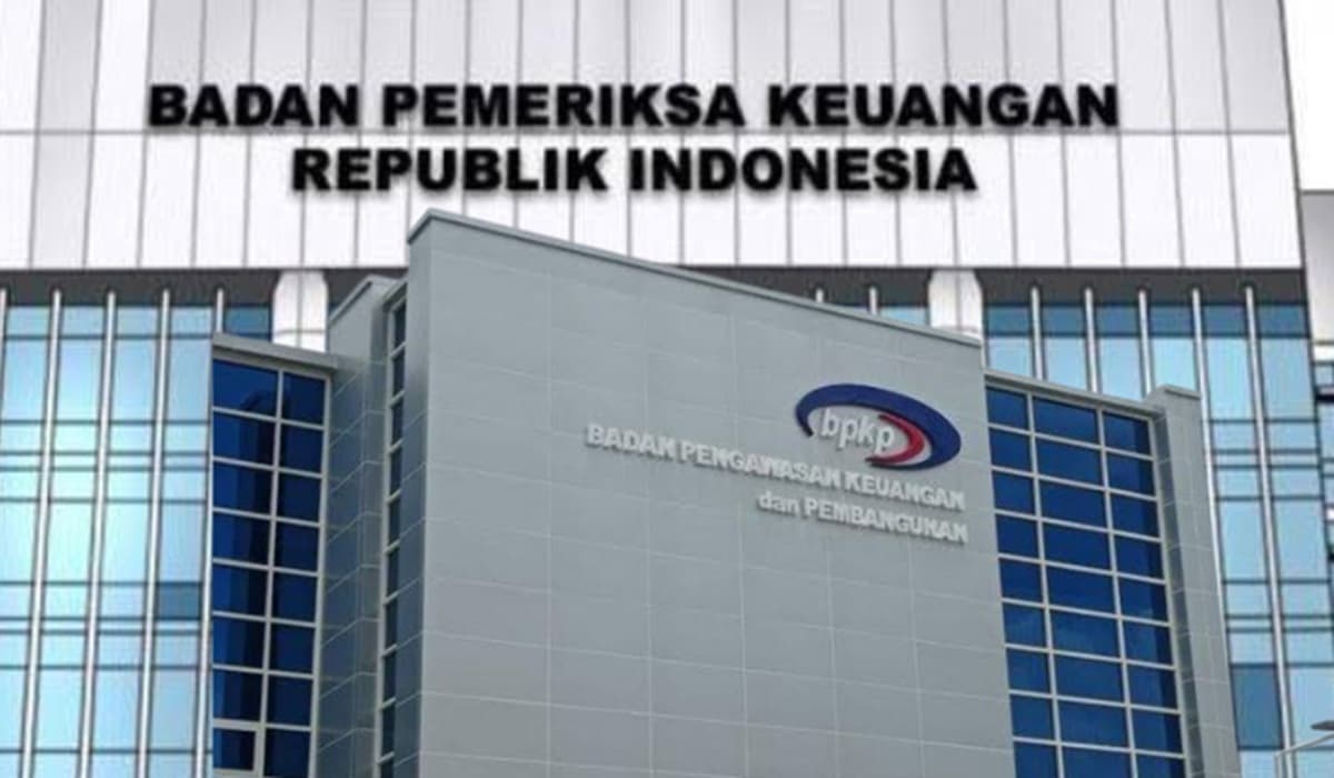 Pemprov Banten WTP 9 Kali Berturut-turut, Namun BPK Temukan Pengelolaan Dana BOS Langgar Aturan