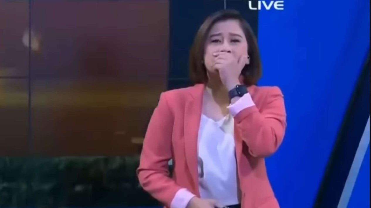 Air Mata Perpisahan Warnai Akhir Kisah Kompas Sport Pagi: Lebih dari Sekadar Berita Olahraga
