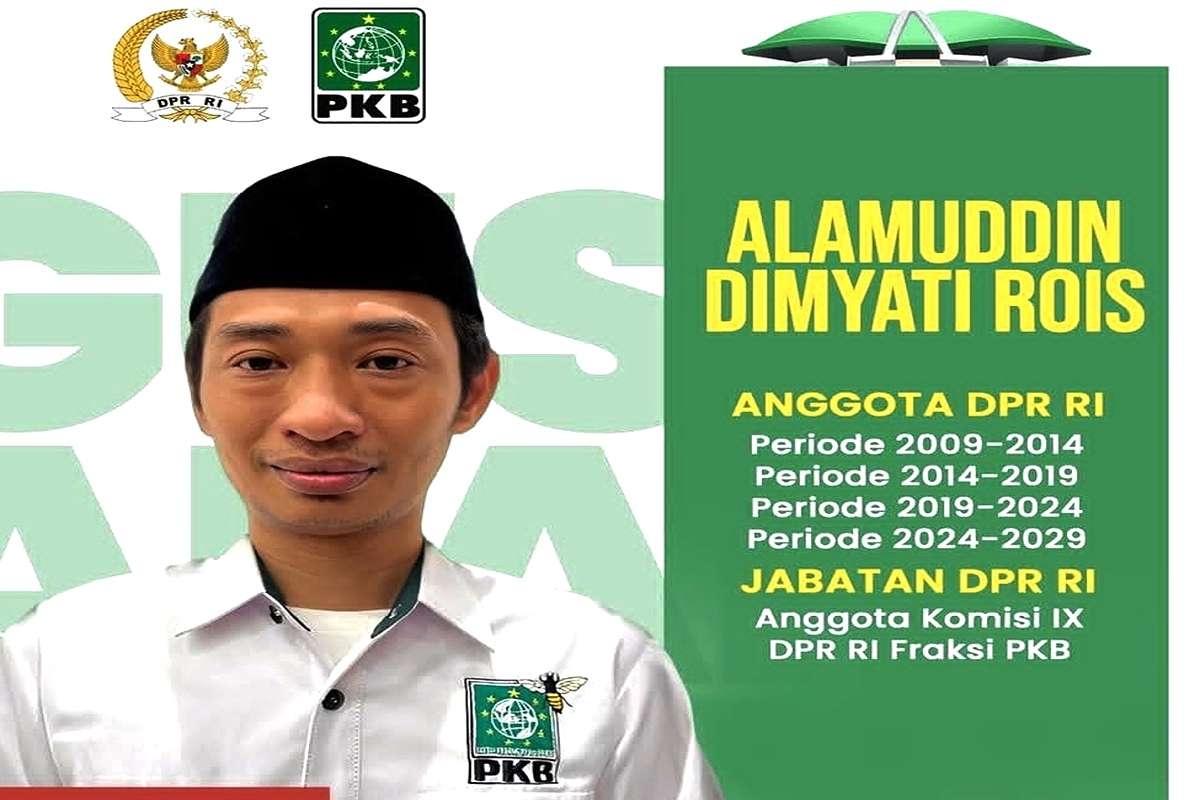 Kabar Duka dari Tol Pemalang: Anggota DPR Gus Alam Berpulang Usai Kecelakaan Maut, Dua Asisten Lebih Dulu Meninggal