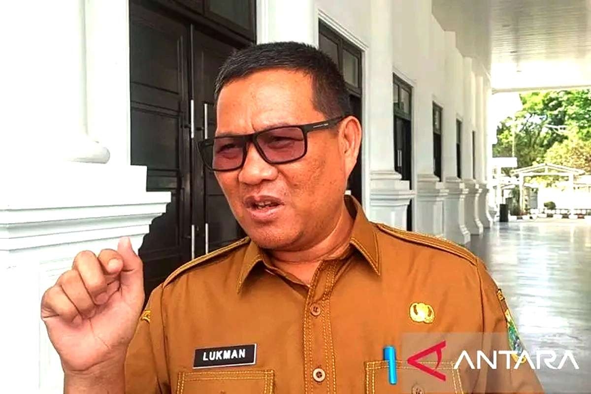 GEBRAKAN! Pemprov Banten : Gratiskan 811 Sekolah Swasta, Orang Tua Lega Dana SPP Langsung ke Rekening Siswa!