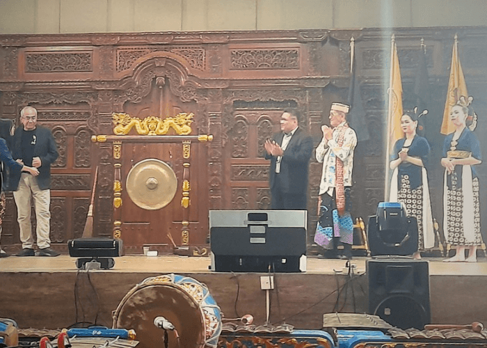 Selaraskan Budaya dan Spiritualitas, Universitas Budi Luhur Gelar JAVA FEST X CAHAYA NUSANTARA 2025