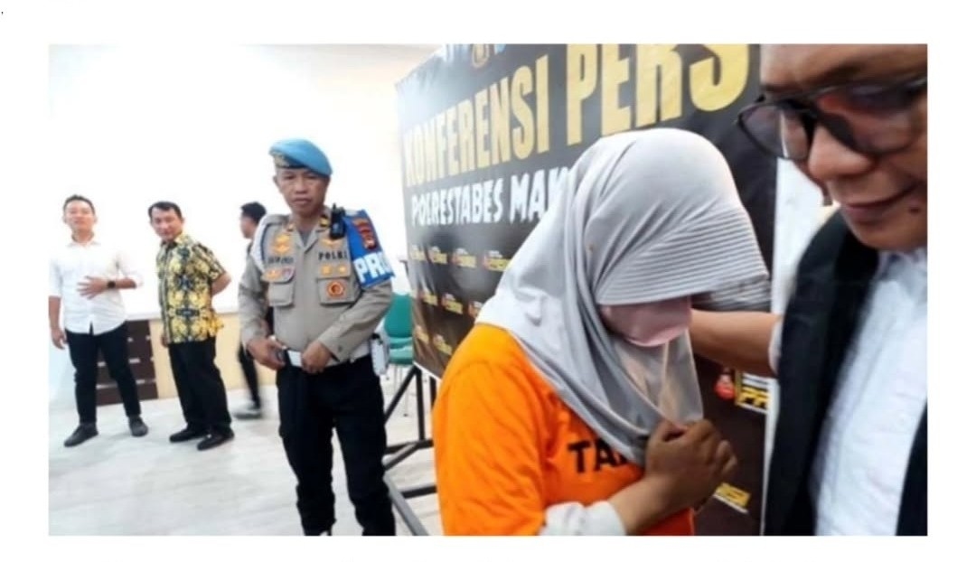 Terungkap, 6 Pelaku Joki UTBK SNBT di Unhas Makassar Akhirnya Diamankan Polisi, Modus Jadi Peserta Ujian