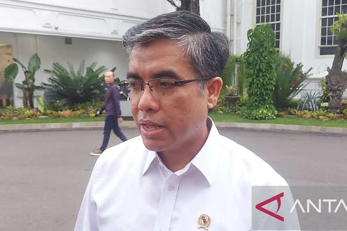 Miris! Buruh Tekstil Karanganyar Dikabarkan Terima Gaji Rp 1.000 per Bulan, Kemnaker Turun Tangan