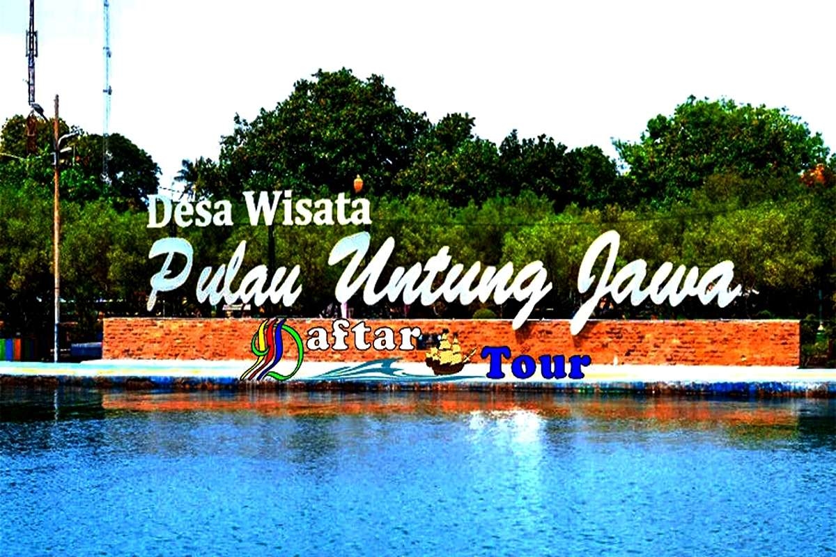 Untung Jawa: Surga Tersembunyi di Jantung Jakarta yang Wajib di Jelajahi, Isi Liburan di Bulan Mei Kamu