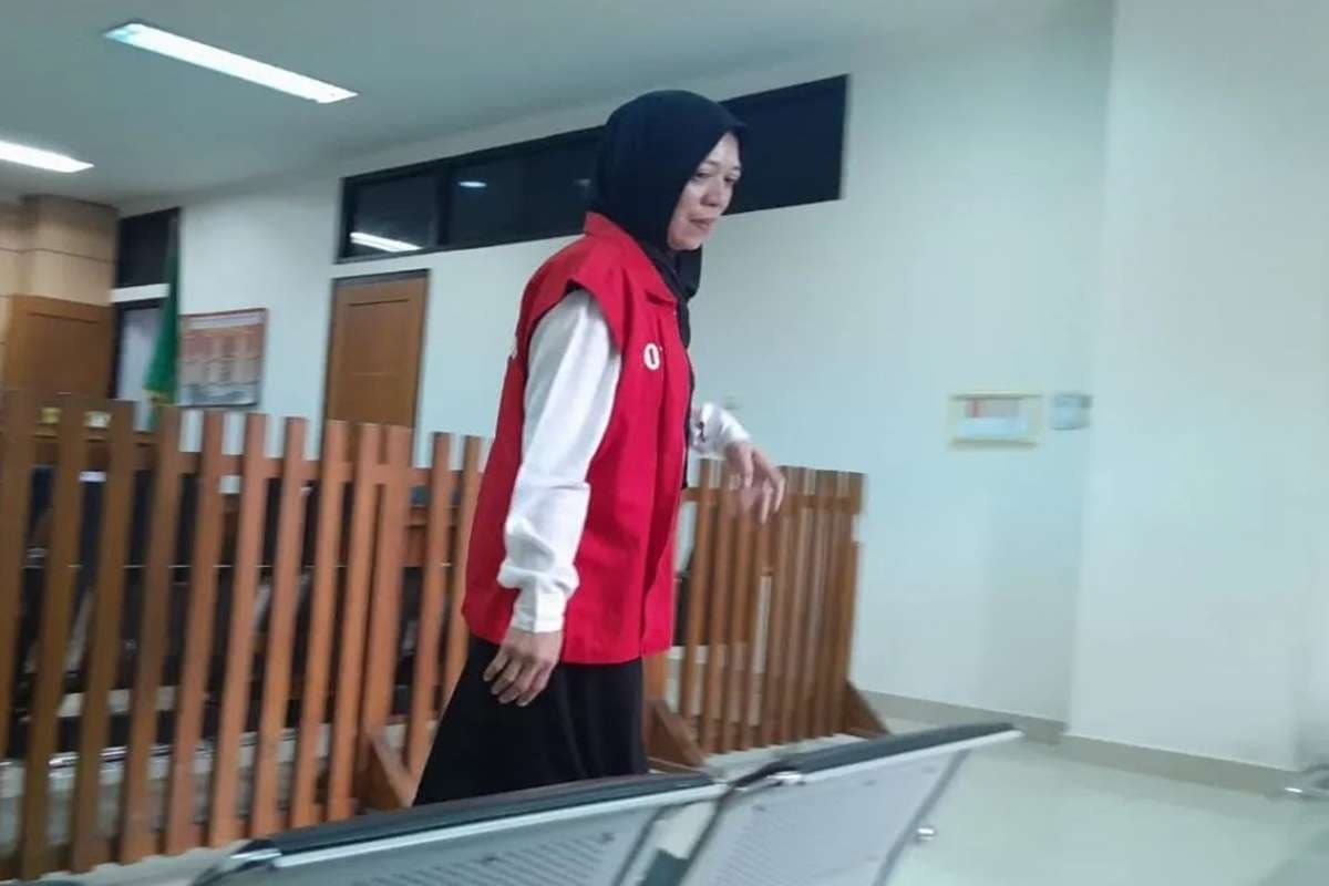 Terbongkar! Kisah Paspampres Gadungan Pontianak yang Nekat Tipu Istri Menteri dan Terancam Bui 2,5 Tahun