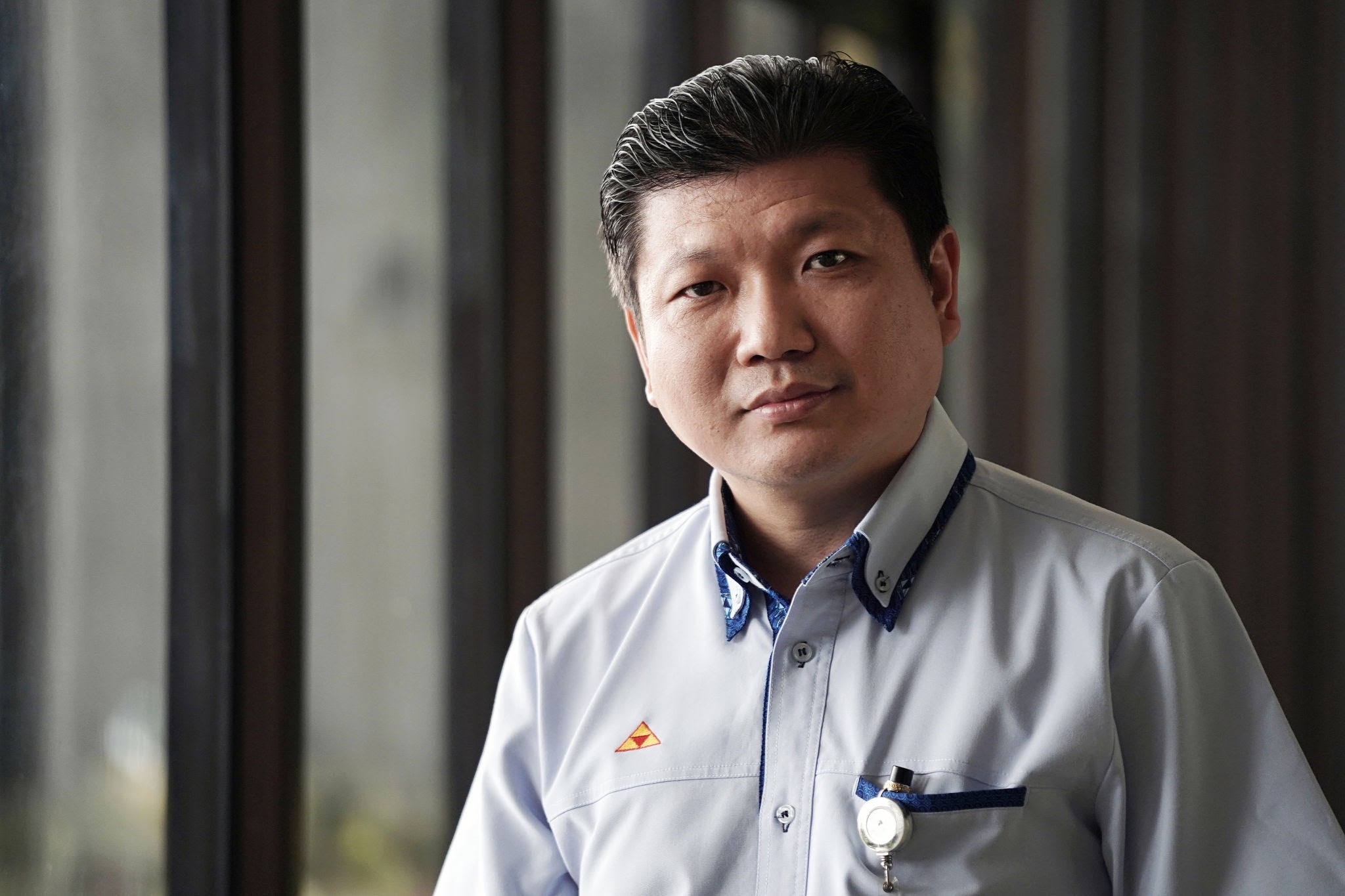 Kejagung Resmi Tetapkan Dirut Sritex Iwan Lukminto Tersangka Korupsi Kredit Bank