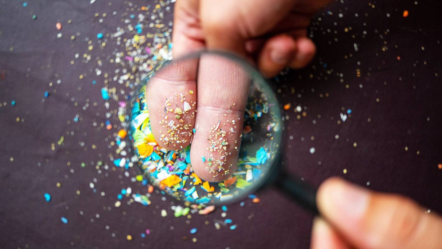 Hati-hati! Ini 9 Makanan Sehari-hari yang Ternyata Banyak Mengandung Mikroplastik