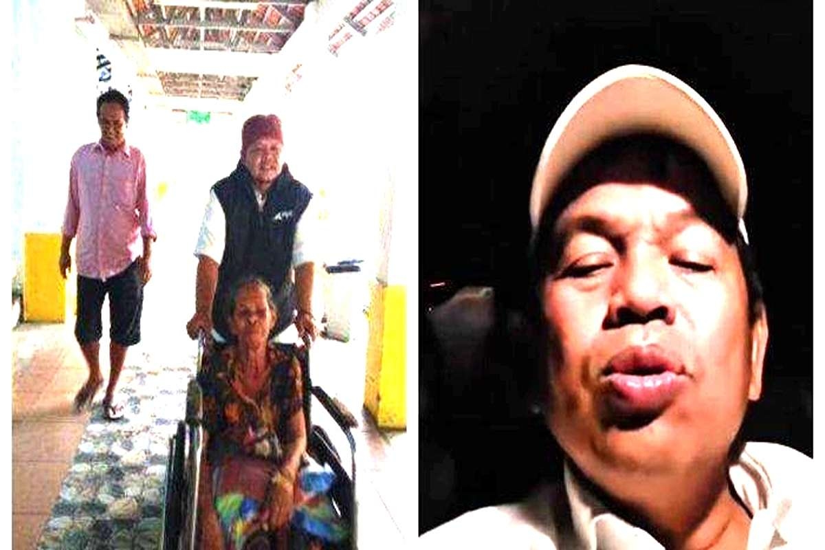 Jaro Midun, Pahlawan Tanpa Tanda Jasa: Gadaikan STNK Demi Warga, Dedi Mulyadipun Turun Tangan!