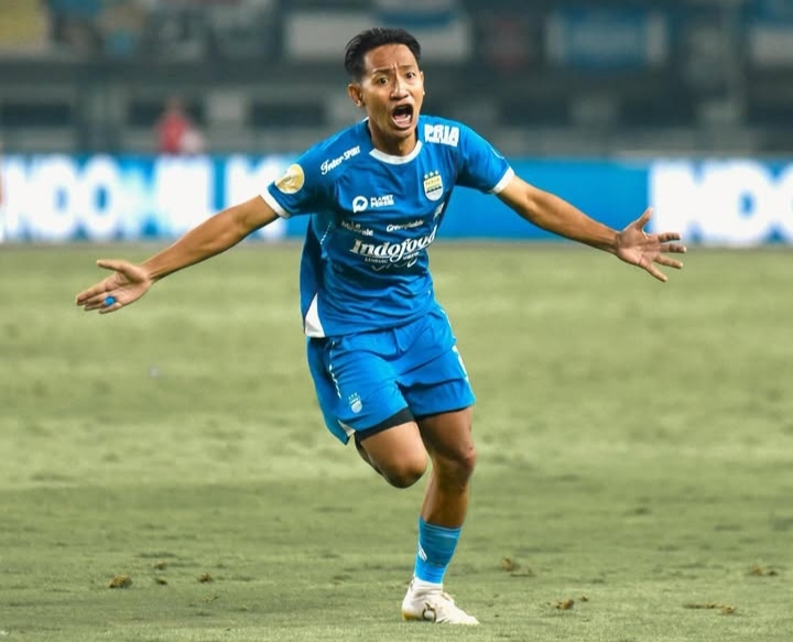 Beckham Putra Dapat Panggilan Timnas: Gantikan Septian di TC Bali, 23 Pemain Sudah Gabung