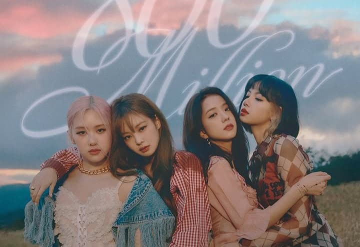 Blink Siap-siap, BLACKPINK Akan Gelar Konser Dunia Lagi di Jakarta November Mendatang, Cek Tanggalnya!