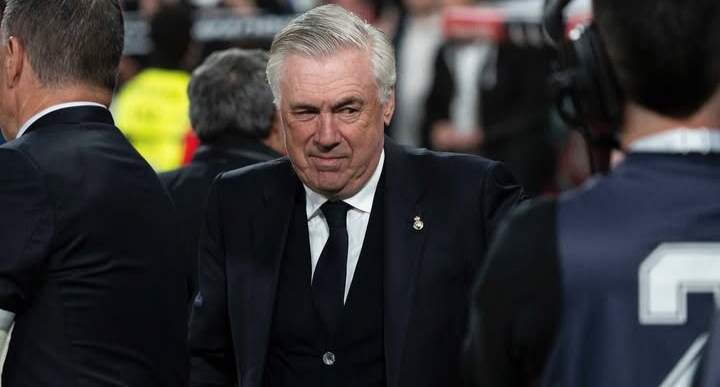 Pelatih Timnas Ancelotti Ingin Brasil Jadi Pemenang Piala Dunia Lagi