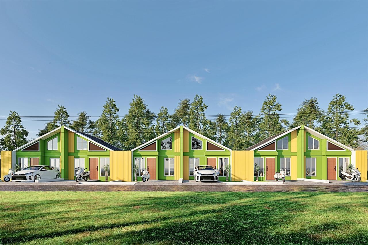 Dampak Positif Program Rumah Subsidi, Maruarar Sirait Puji Langkah Cepat Presiden Prabowo