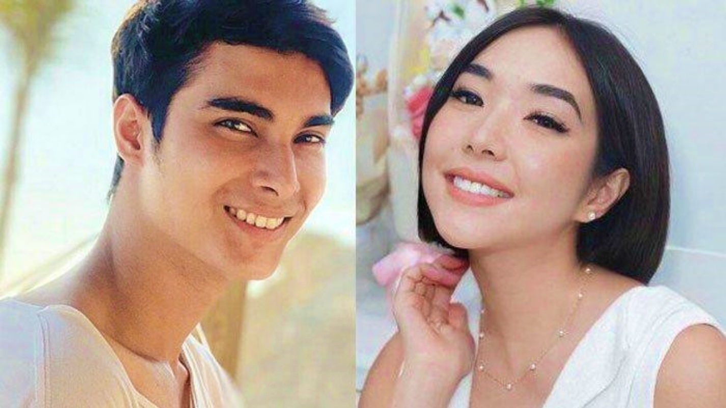HANYA UNTUKMU! Cinta Brian Bongkar Kedekatannya dengan Gisel di FYP Trans7!
