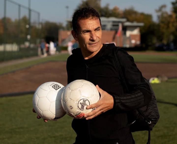 Tak Hanya Patrick Kluivert, PSSI Ternyata juga Pecat Gerald Vanenburg hingga Frank Van Kempen