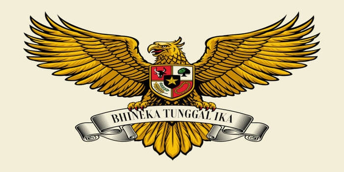 20 Ucapan Bijak Hari Lahir Pancasila 2025, Inspiratif dan Cocok Dibagikan di Media Sosial pada 1 Juni