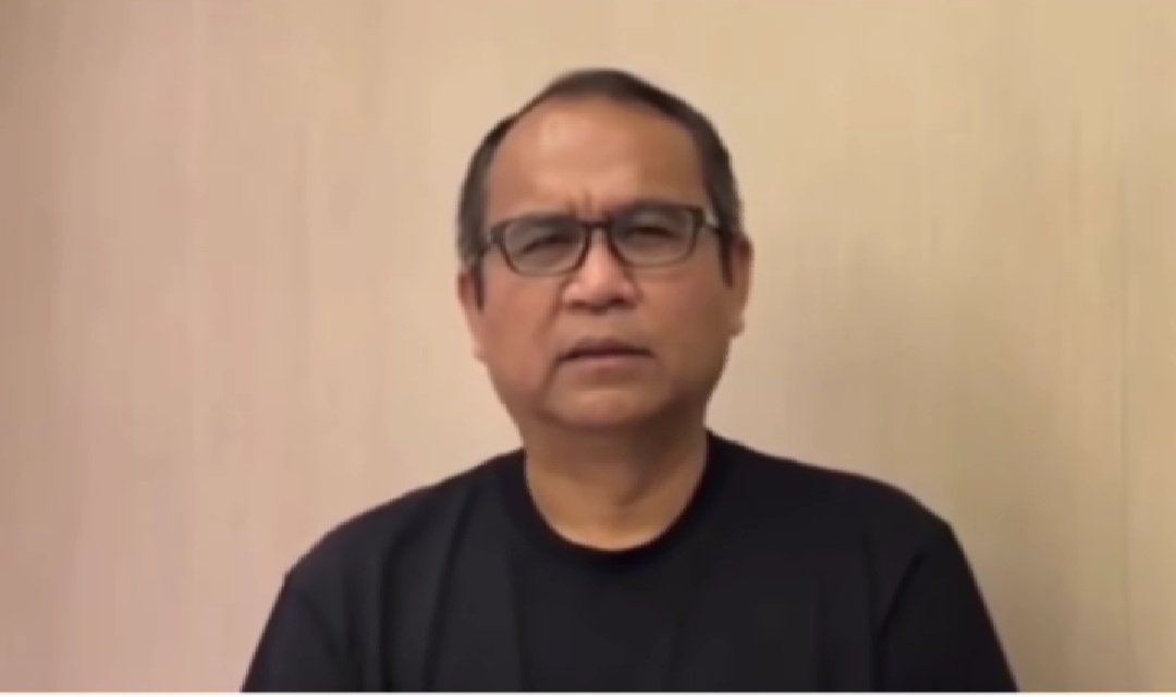 Ayah Christiano Tarigan Muncul ke Publik Meminta Maaf, Bantah Telah Berikan Uang untuk Damai