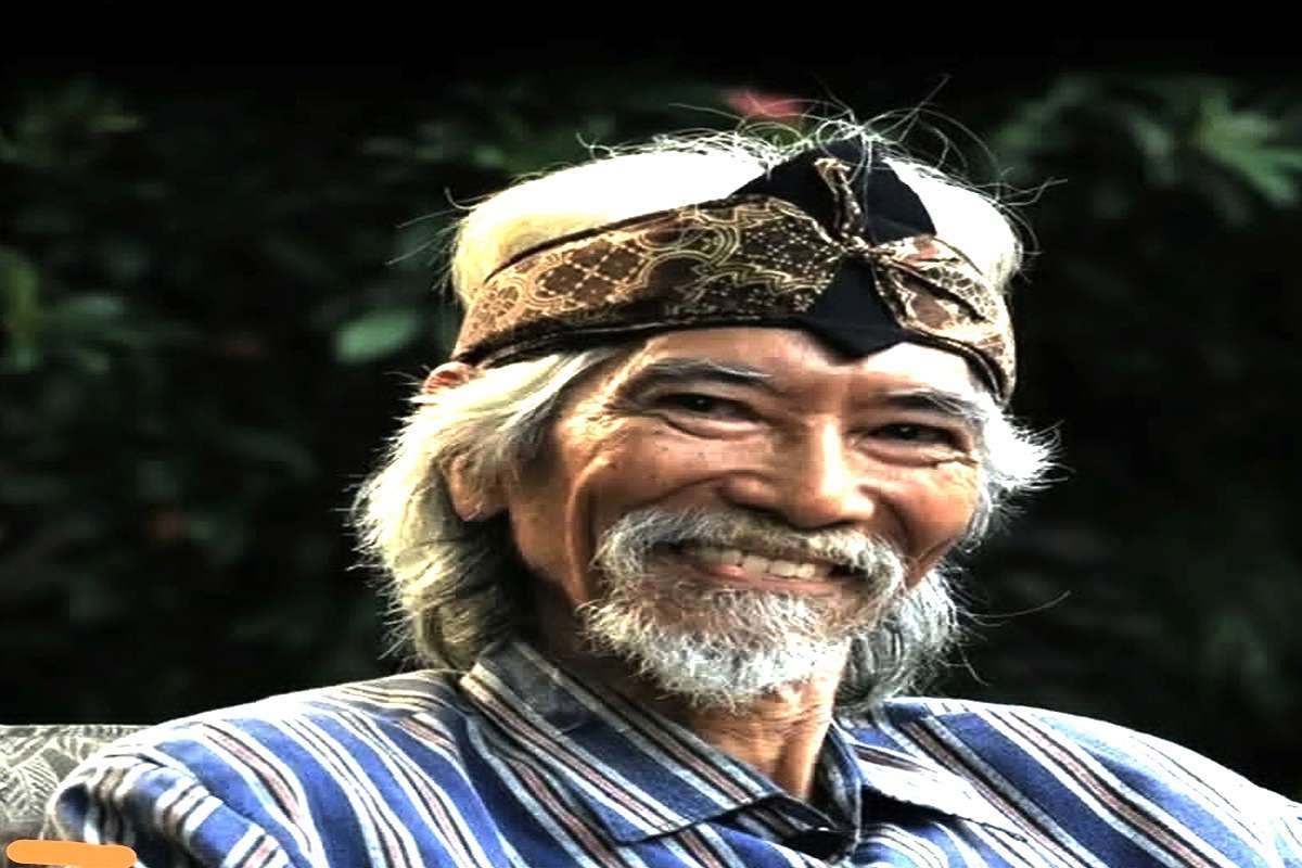 Yok Koeswoyo: Sang Legenda Abadi 'The Last Man Standing' Koes Bersaudara