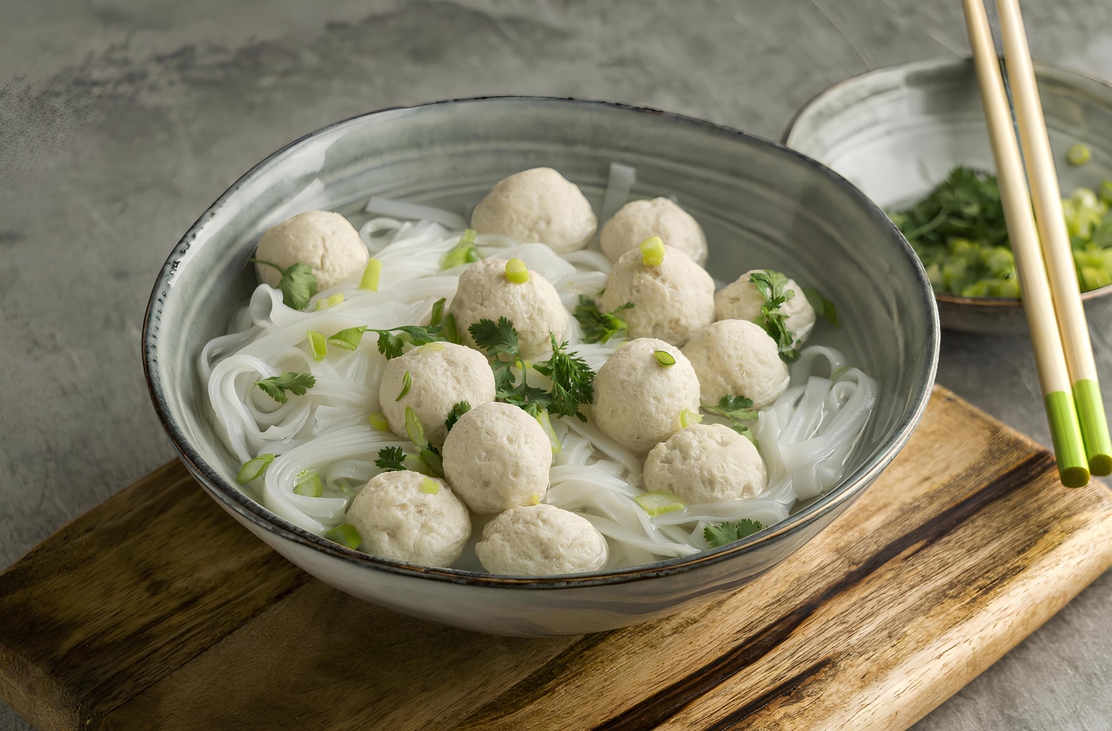 Wajib Masuk List 5 Kulineran Bakso di Bekasi yang Harus di Kunjungi, Bukan Hanya Terkenal Tapi Juga Lezat