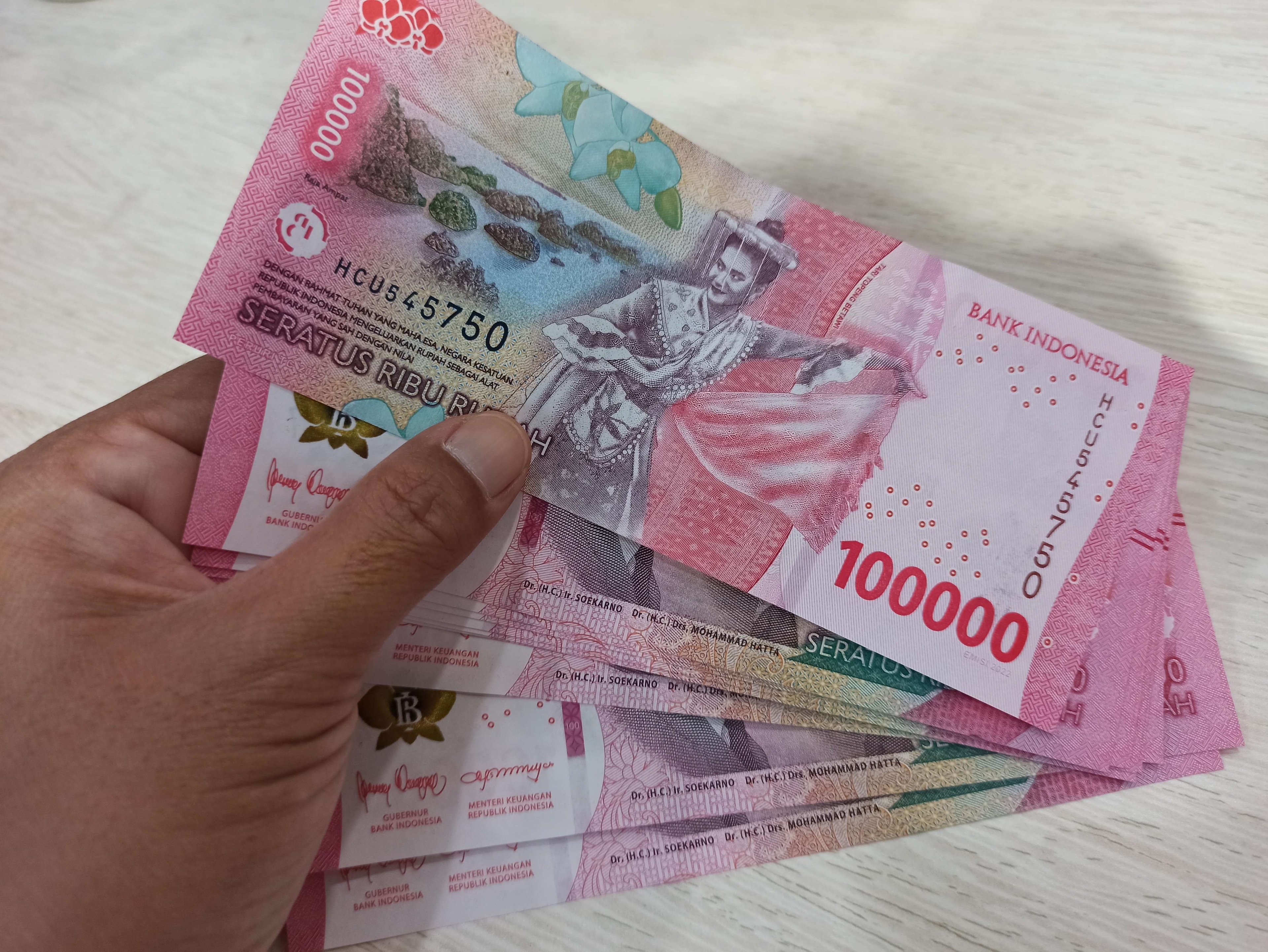 Kenaikan Gaji Pensiunan PNS Era Prabowo Seret Padahal ASN Per September Gajinya Naik, Kenapa?