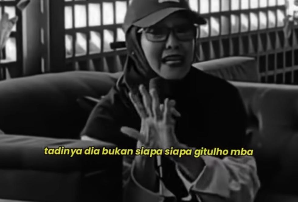 Istri Keenan Nasution Buka Suara Soal Lagu Nuansa Bening yang Dibawakan Vidi Aldiano: Penyanyi Besar Karena Lagu Ini!