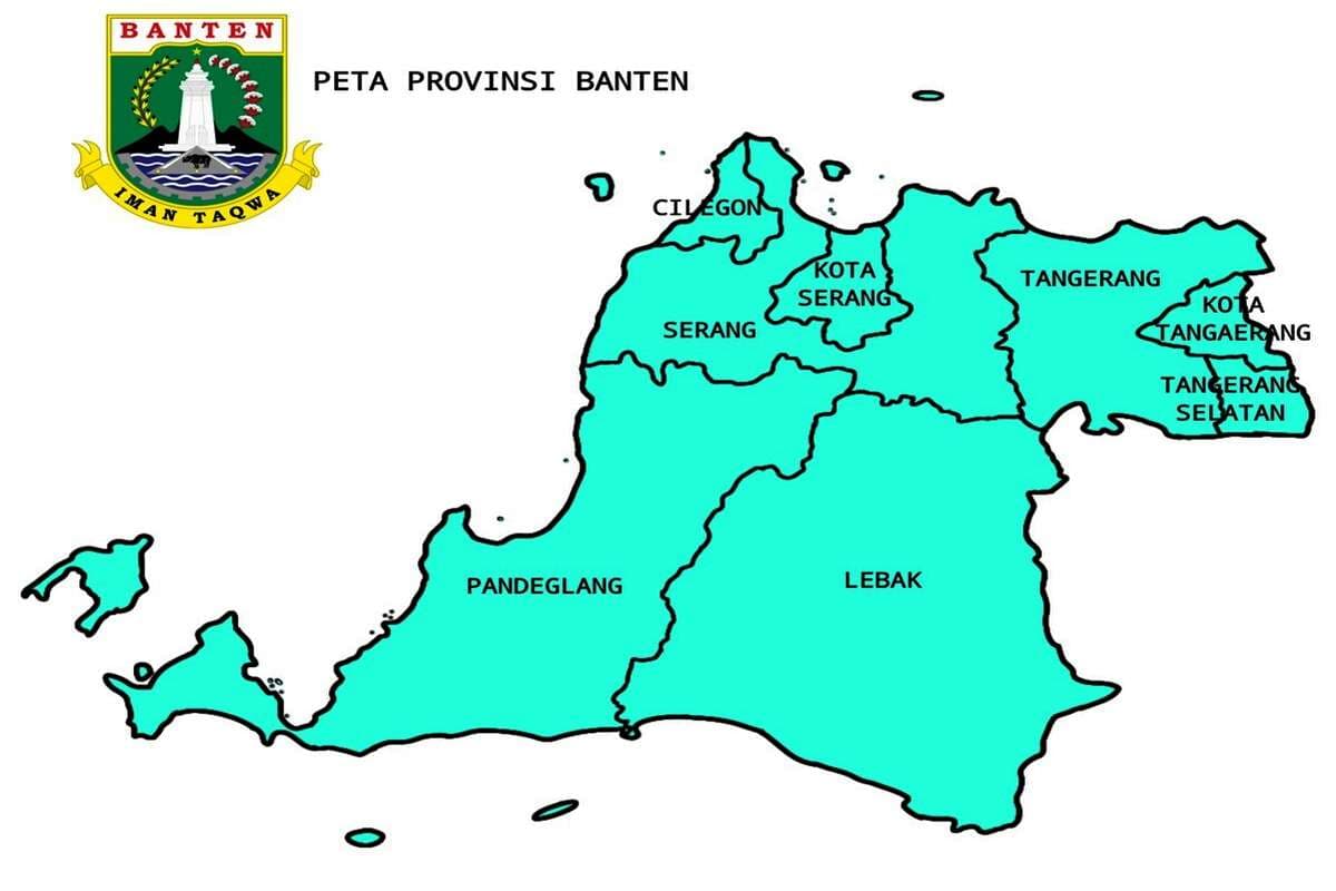 Wacana Makin Panas! Benarkah Tangerang Raya Mau Pisah dari Banten? Cek Fakta di Balik Isu Pemekaran Wilayah Ini