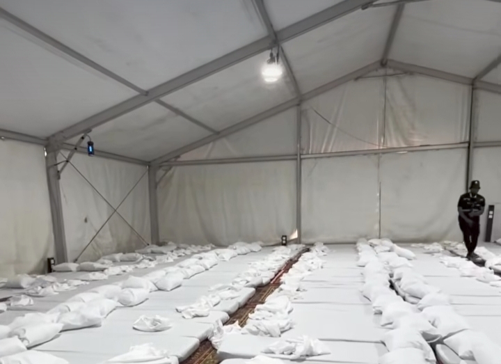 Kisruh Wukuf di Arafah: Ribuan Jemaah Haji Indonesia Terlantar Tanpa Tenda, Ini Biang Keroknya