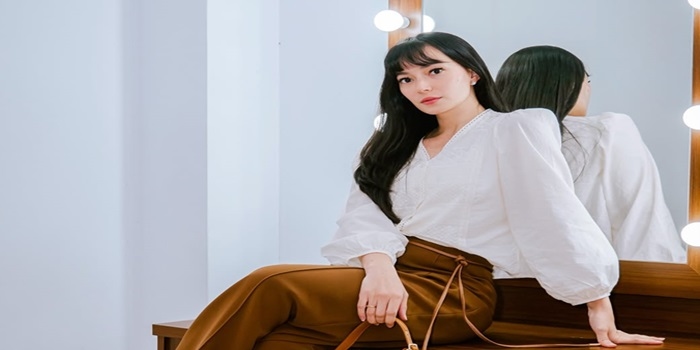Muka Asmirandah Berubah? Netizen Perhatikan Perubahan Wajah Istri Jonas Rivano, 'Kok Mukanya'