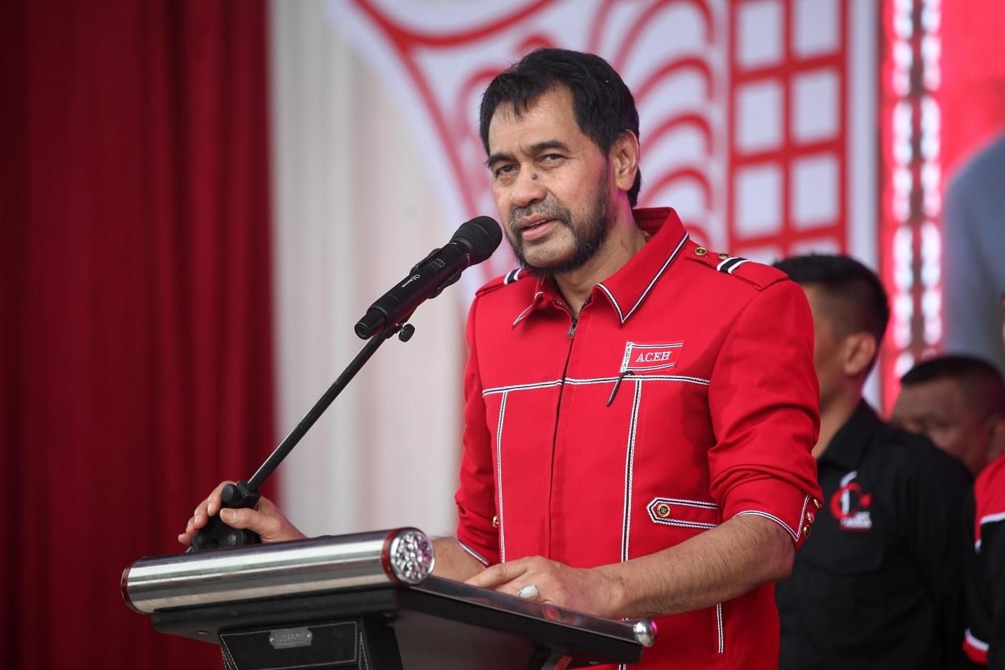 Aceh Tak Terima Empat Pulaunya Masuk Sumut, Mualem Siap Bawa ke Presiden Prabowo