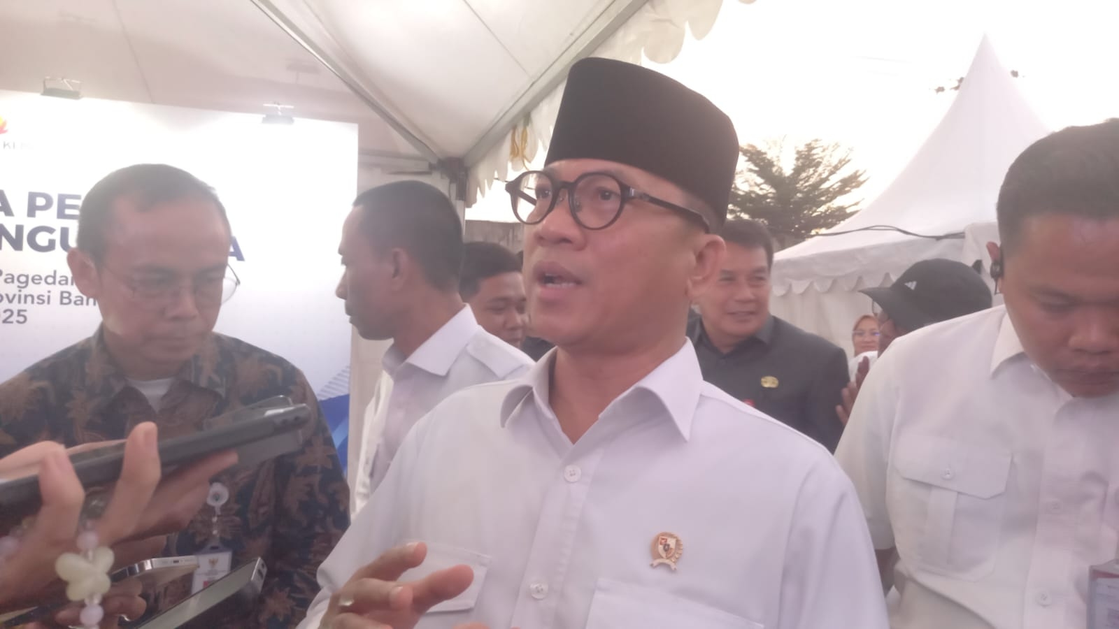 Koperasi Merah Putih Rampung Dibentuk di Seluruh Wilayah, Papua Masih Hadapi Tantangan