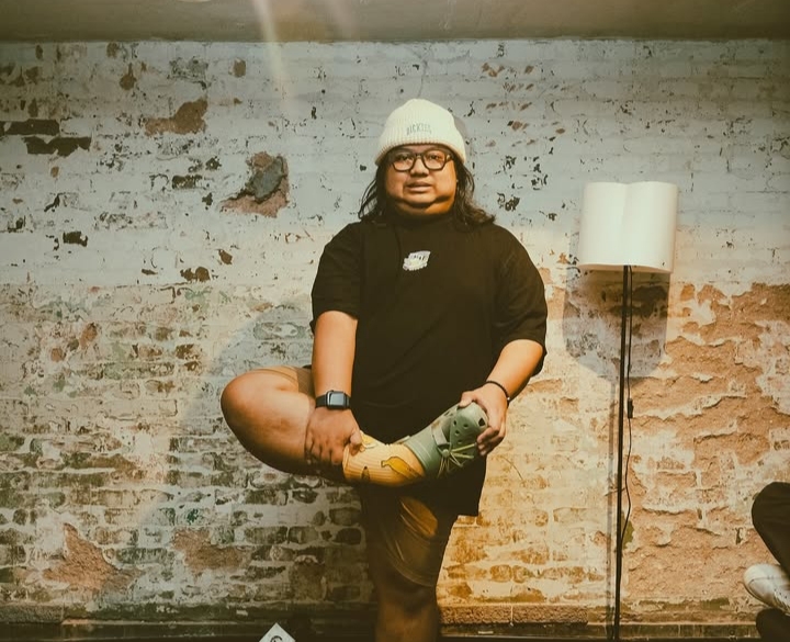 Innailaihi, Musisi Muda Gusti Irwan Wibowo Alias Gustiwiw Meninggal Dunia