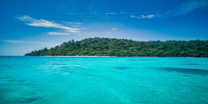 Empat Pulau Kembali ke Aceh, Peluang Investasi Migas pun Terbuka Lebar!