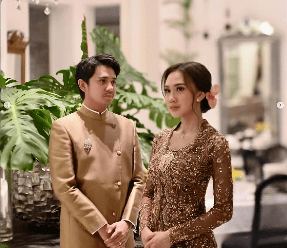 Resmi Dilamar oleh Arbani Yasiz, Ini Profil dan Biodata Raissa Ramadhani. Ternyata Bukan dari Kalangan Biasa