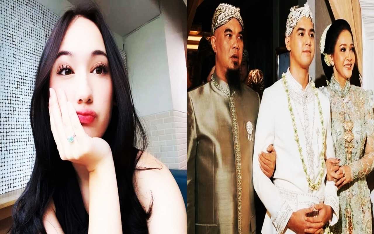 PUTUS DAN NIKAH KILAT! Misteri Al Ghazali Tinggalkan Laura Moane Terbongkar: Gara-gara Waktu?