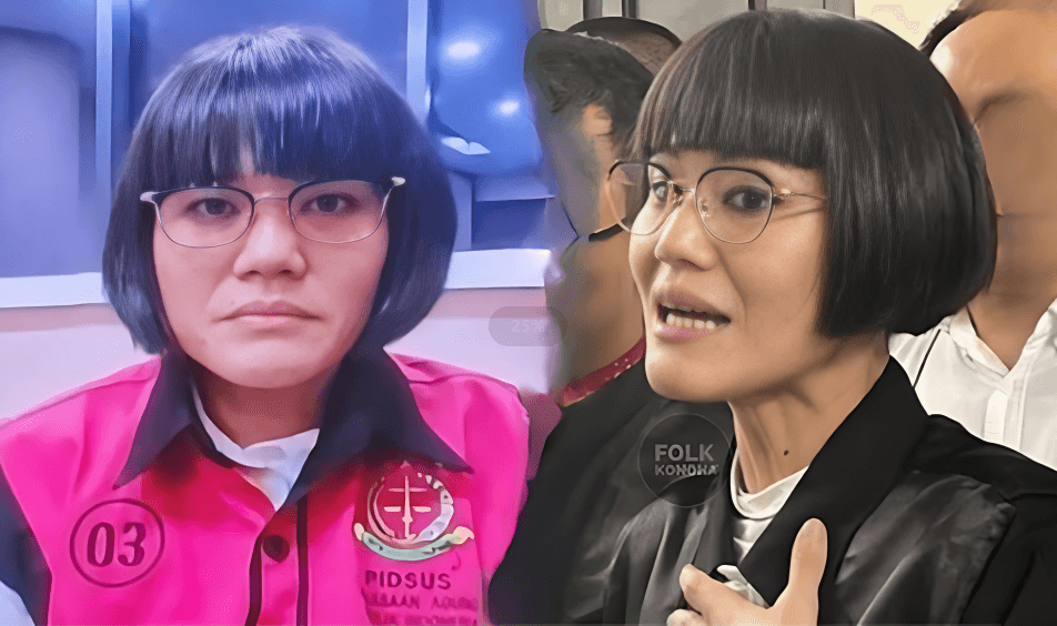 Marcella Santoso Tersandung Dua Kasus Hukum Besar: Dari Suap Rp60 Miliar hingga Obstruction of Justice