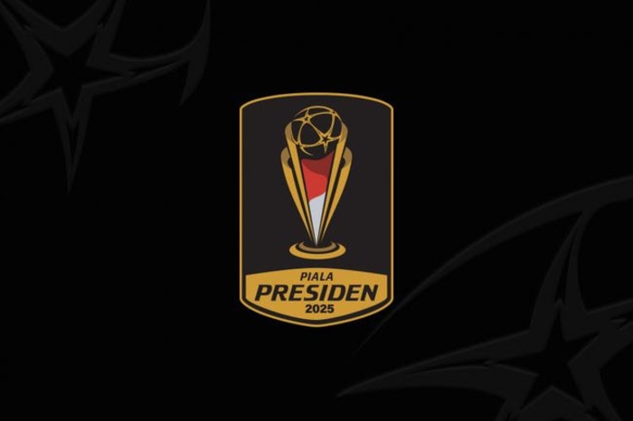 Update! Berikut Jadwal Terbaru Piala Presiden 2025, Persib vs Port FC jadi Pembuka