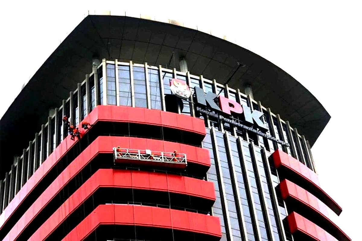 KPK Tegaskan: Uang Kembali Bukan Tiket Bebas bagi Bupati Pati dalam Kasus Suap Proyek Kereta Api