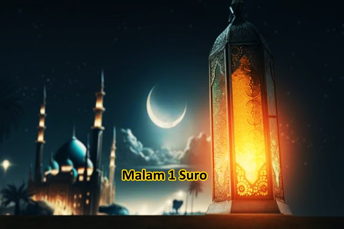 JANGAN SAMPAI LEWAT! Kapan 1 Suro 2025? Terungkap Tanggal, Tradisi Sakral, dan Mitos-Mitos Keramat yang Wajib Kamu Tahu