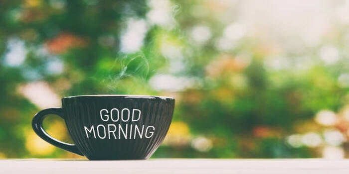 Rahasia Morning Routine 5 Menit yang Bisa Bikin Hidupmu Lebih Produktif Setiap Hari