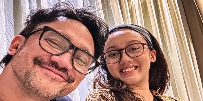 Tora Sudiro Tegas Tak Mau Dipanggil Kakek Oleh Cucu Pertama, Minta Panggilan Sayang Ini, Tak Mau Kelihatan Tua?