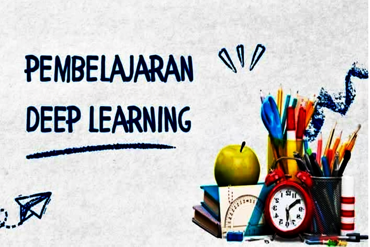 GRATIS DAN LENGKAP! Contoh RPP Pembelajaran Mendalam Siap Unduh Sekarang Disini, Bikin Siswa Jadi Lebih Cerdas dan Kritis
