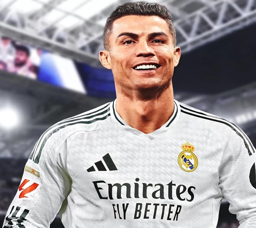 EKSKLUSIF! Ronaldo Perpanjang Kontrak Termahal Sepanjang Sejarah: Dibayar Rp8,2 Miliar PER HARI, Target Gila 1.000 Gol di Usia 40 Tahun