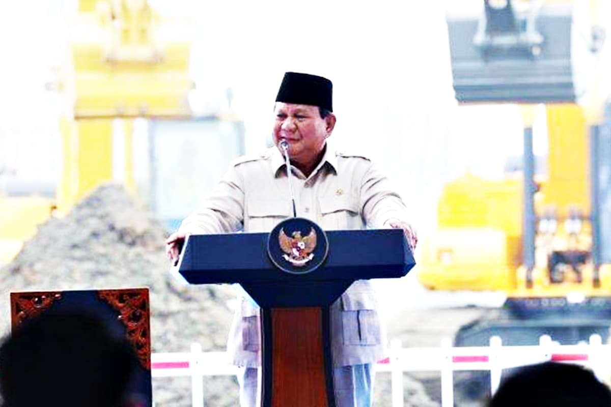 Cuma Prabowo yang Bisa Buat Diskon Tarif Transportasi hingga Diskon Belanja hingga 80 Persen Jelang HUT RI ke 80