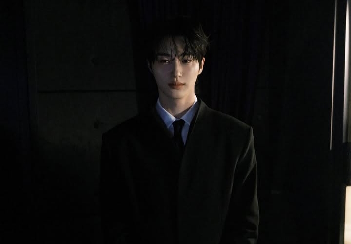 Wow! Byeon Woo Seok Resmi Perankan Sung Jinwoo, Drakor Adaptasi dari Anime 'Solo Leveling'