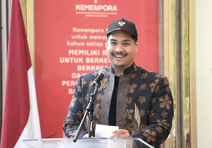 Olahraga Padel Dipajaki 10 Persen, Menpora: Ada Potensi Ekonomi, Pemerintah Punya Hak Ambil Kontribusi