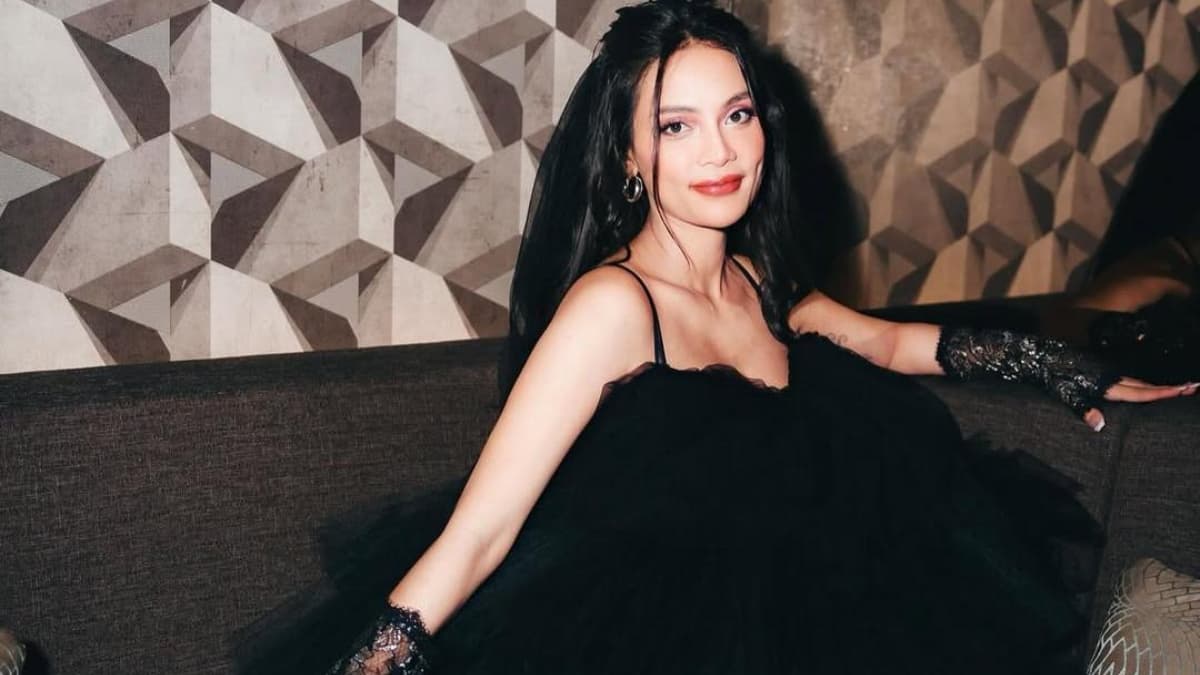 Erika Carlina Dilamar DJ Bravy, Fuji Dan Rachel Vennya Mendadak Ekspresinya Berubah, Ada Apa?