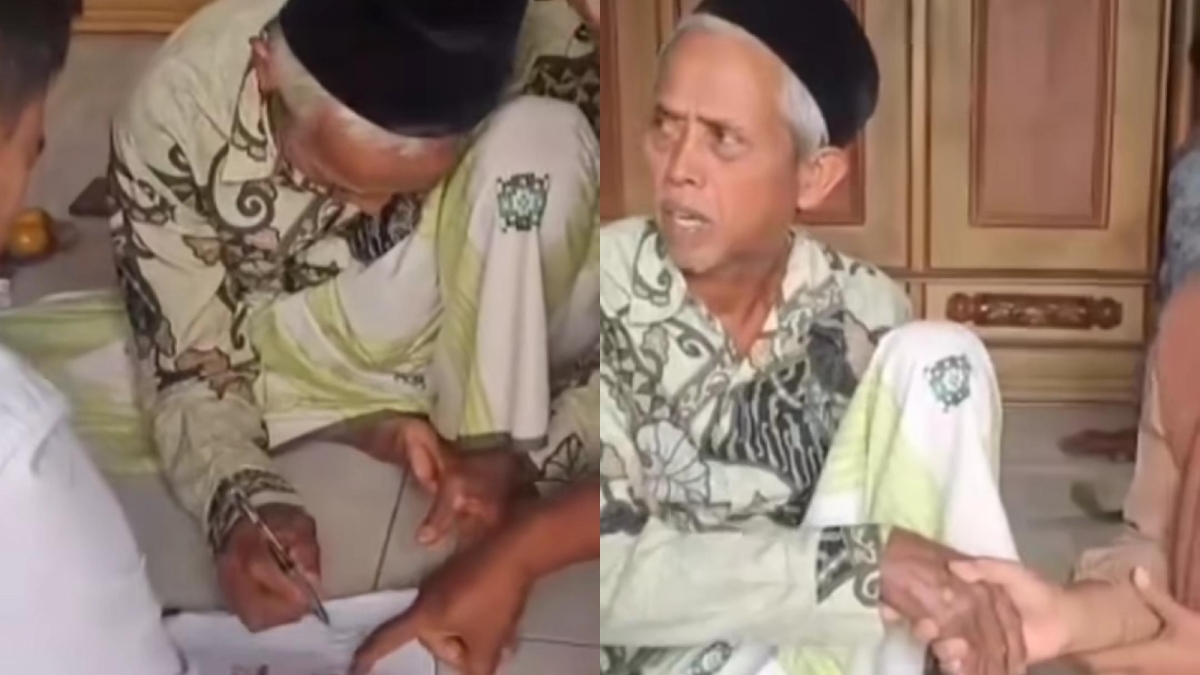 Viral! Guru Madrasah Diniyah Dituntut Rp25 Juta Usai Tampar Murid, Berikut Kronologinya