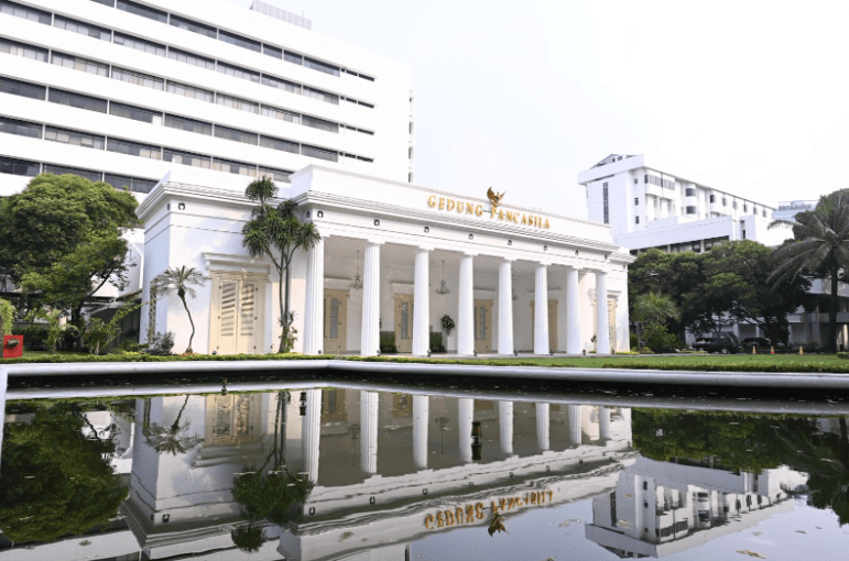 Dapat Amnesti, Selebgram AP yang Divonis 7 Tahun Penjara di Myanmar Dipulangkan ke Indonesia
